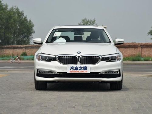 华晨宝马都有哪些系? 华晨宝马都有哪些系?