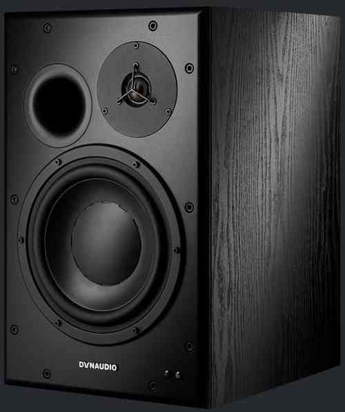 丹拿音响是哪个国家的