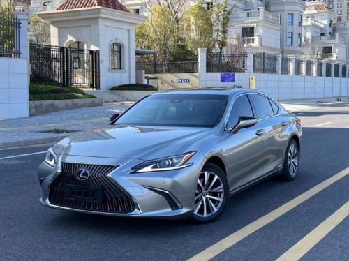 雷克萨斯es300质量怎么样? 雷克萨斯es300质量怎么样?