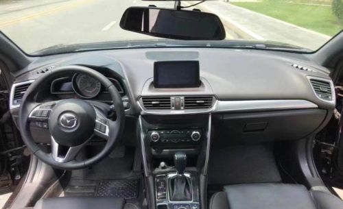 马自达cx4的百米加速是多少秒 马自达cx4的百米加速是多少秒