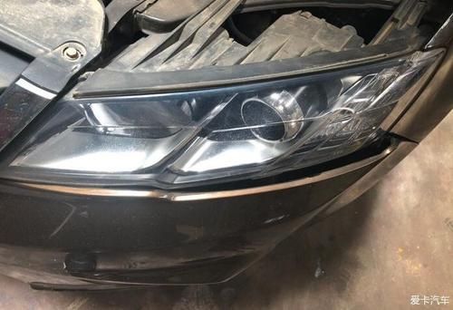 换前保险杠需要多少？