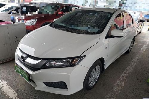 本田锋范2020年1.5自动挡多少钱？