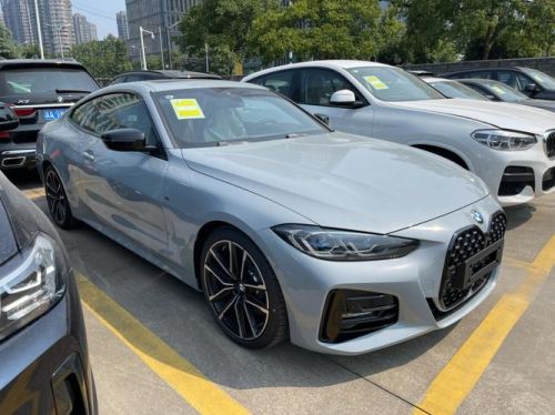 宝马4系适合什么样的人？