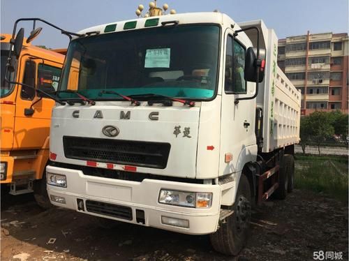 华菱之星310质量好吗？