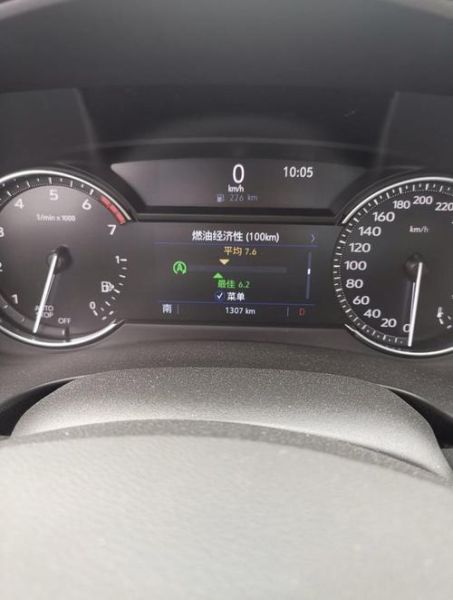 凯迪拉克仪表不显示？