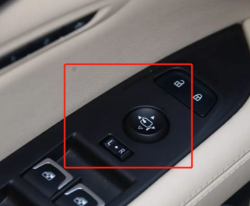 凯迪拉克座椅记忆怎么设置？