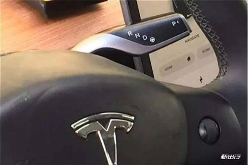 为什么我刚买的特斯拉model3启动不了辅助驾驶？