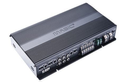 汽车功放机什么牌子好