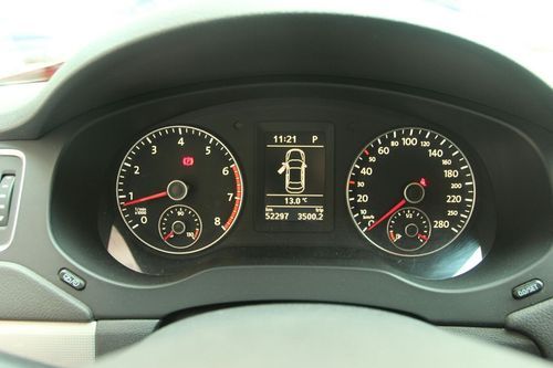 大众速腾转速表不转的原因是什么