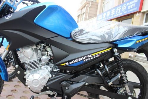 天剑雄帅和天剑150怎么选？