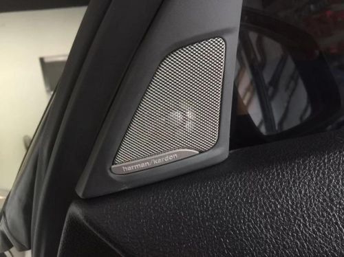 宝马530改哈曼音响多少钱