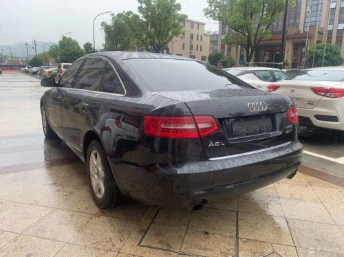11年的A6可以买吗？