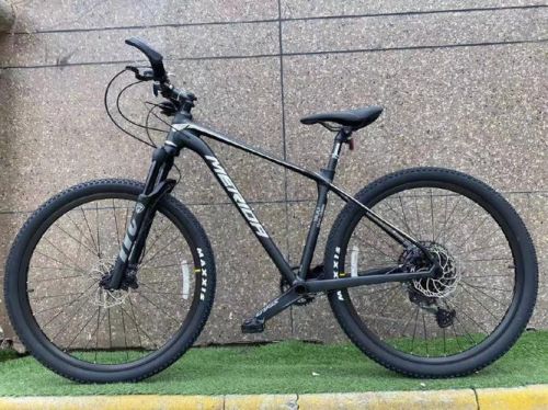 美利达挑战者900整车的配置咋样？