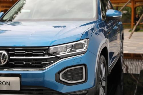 tayron大众什么车280价格