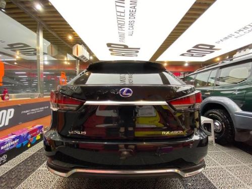 凌志汽车属于什么系列？