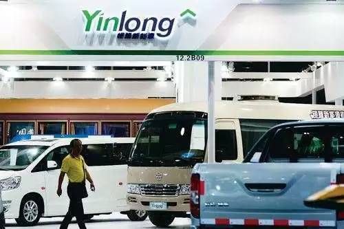 董明珠银隆汽车现在怎么样了？