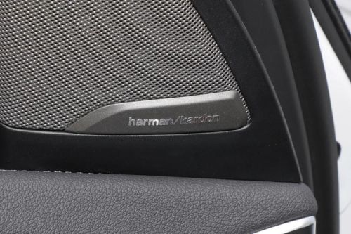 哈曼卡顿音响在什么车上有