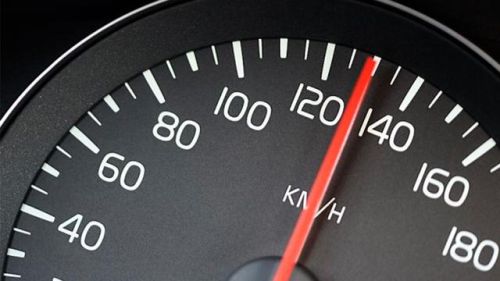 车的显示表的速度表如何调？