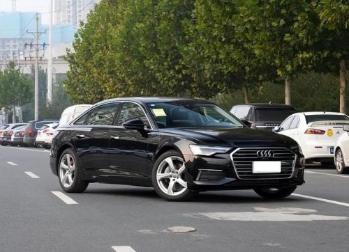 奥迪A6现在报价是多少？