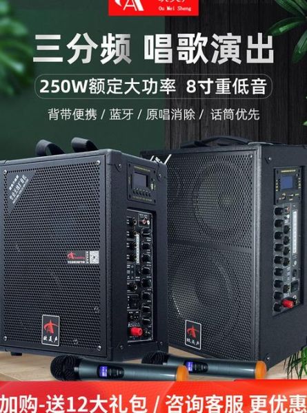 室外k歌音响哪个品牌最好