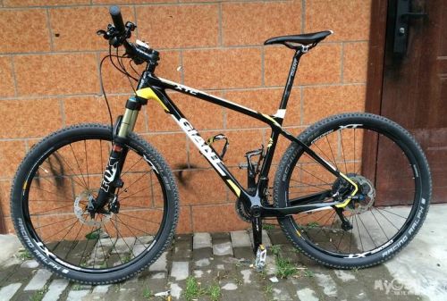 捷安特的轮组保修吗？