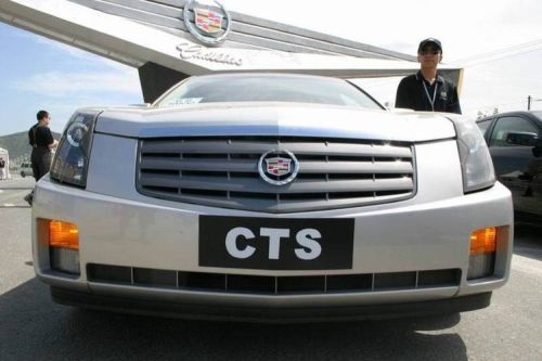 凯迪拉克什么人开的最多？