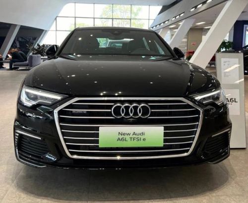 a6l怎么样值得买吗？