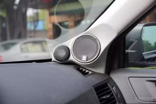 汽车改完音响怎么听着头疼