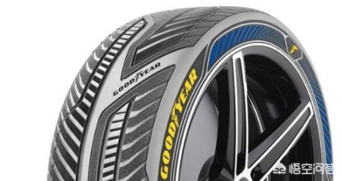 固特异和米其林哪个轮胎更好？