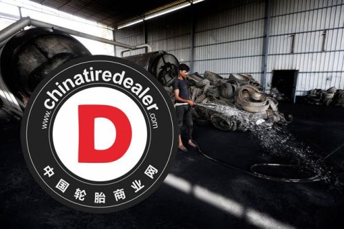 轮胎出口贸易新手应该从哪些基础学起？