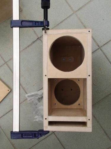 自己制作一个音响需要什么东西