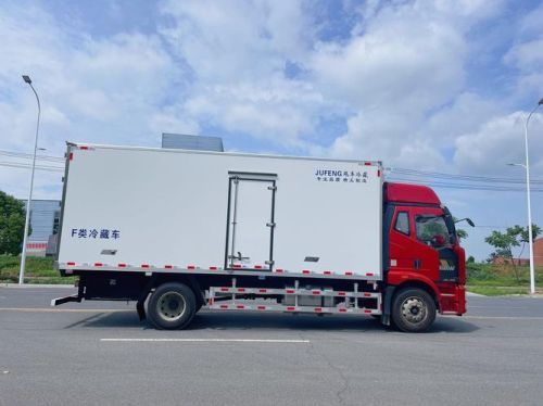 国产厢式货车哪种牌子较好? 国产厢式货车哪种牌子较好?