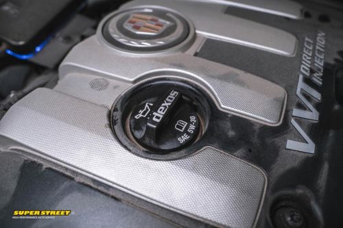 atsl2.0机油加多少？