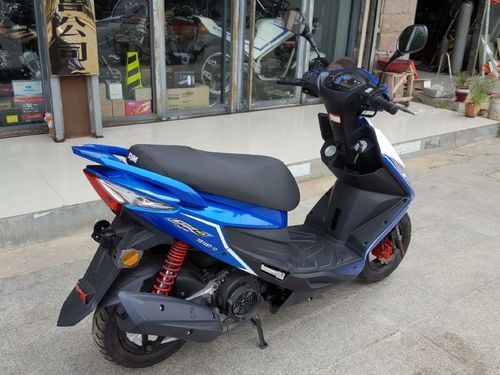 三阳GR125、飞鹰RSZ、光阳动丽125三车对比,哪里比较好点? 三阳GR125、飞鹰RSZ、光阳动丽125三车对比,哪里比较好点?