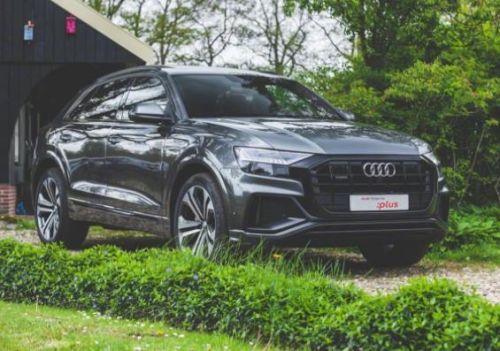 奥迪q8优缺点? 奥迪q8优缺点?