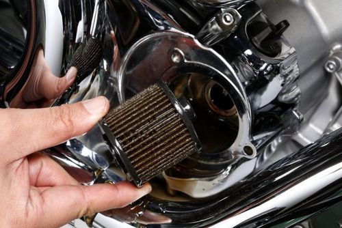 如何更换摩托车机油滤芯? 如何更换摩托车机油滤芯?