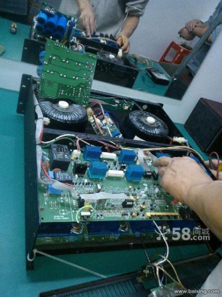 乳山音响维修? 乳山音响维修?