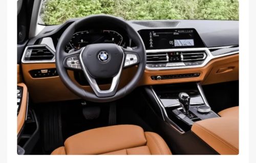 宝马2系和3系哪个性价比高? 宝马2系和3系哪个性价比高?