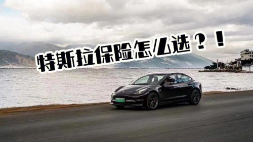 特斯拉自营保险什么时候国内上市？
