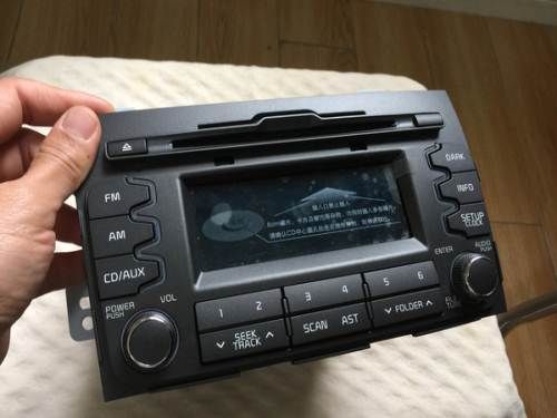 什么车的原装cd音质最好