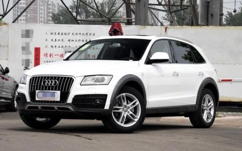 为什么内行人不建议买奥迪q5？