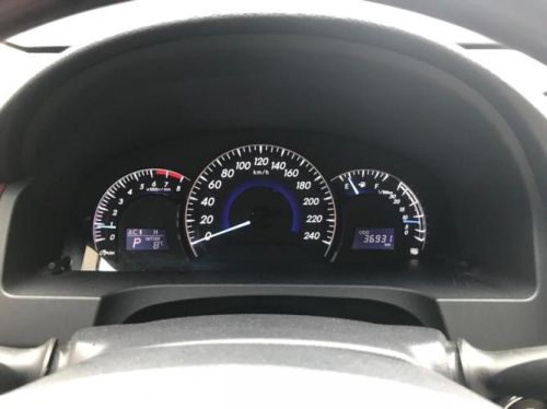 广汽丰田2.0g豪华版新车落地价？