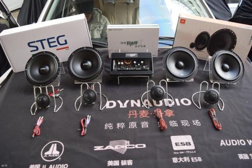 什么车上的音响音质最好