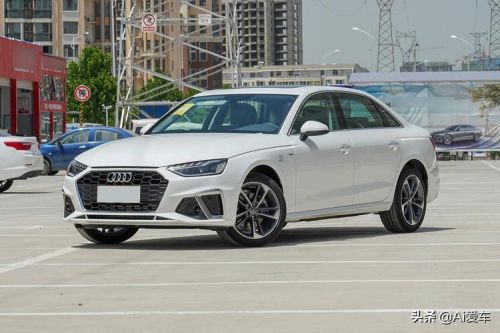 奥迪A4怎么样？