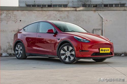 特斯拉model y三选一哪个最划算？