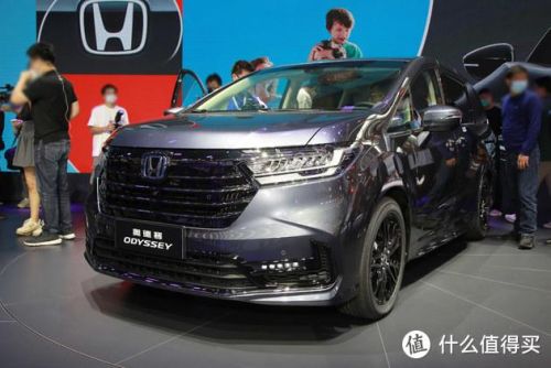 本田皓影和奥德赛哪个值得买？