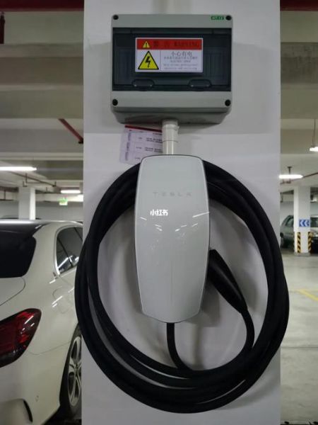 特斯拉5500充电桩安装费用? 特斯拉5500充电桩安装费用?