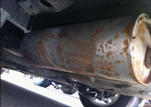 国产车防锈最好的牌子