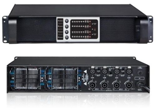 国产专业功放一线品牌