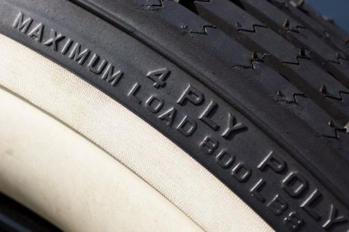 ecsafe是什么轮胎？